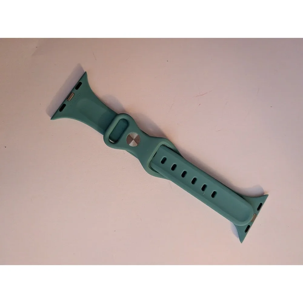 N/A apple watch